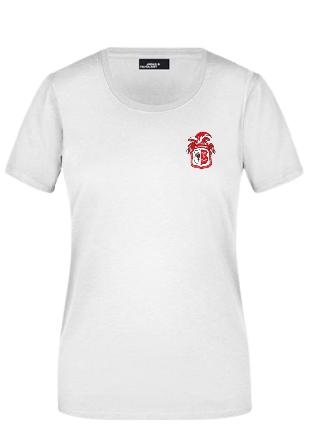 Kamipo T-Shirt Damen